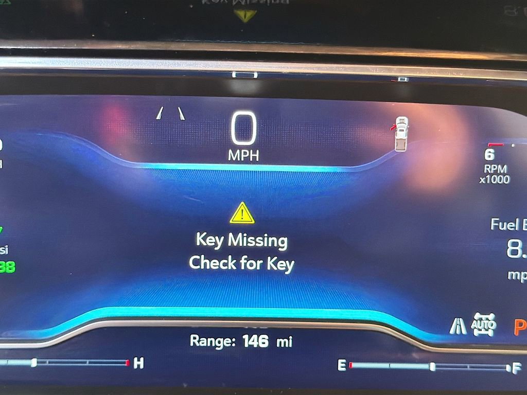 Used 2023 Chevrolet Silverado 1500 LT Trail Boss w/ Protection Package image 38