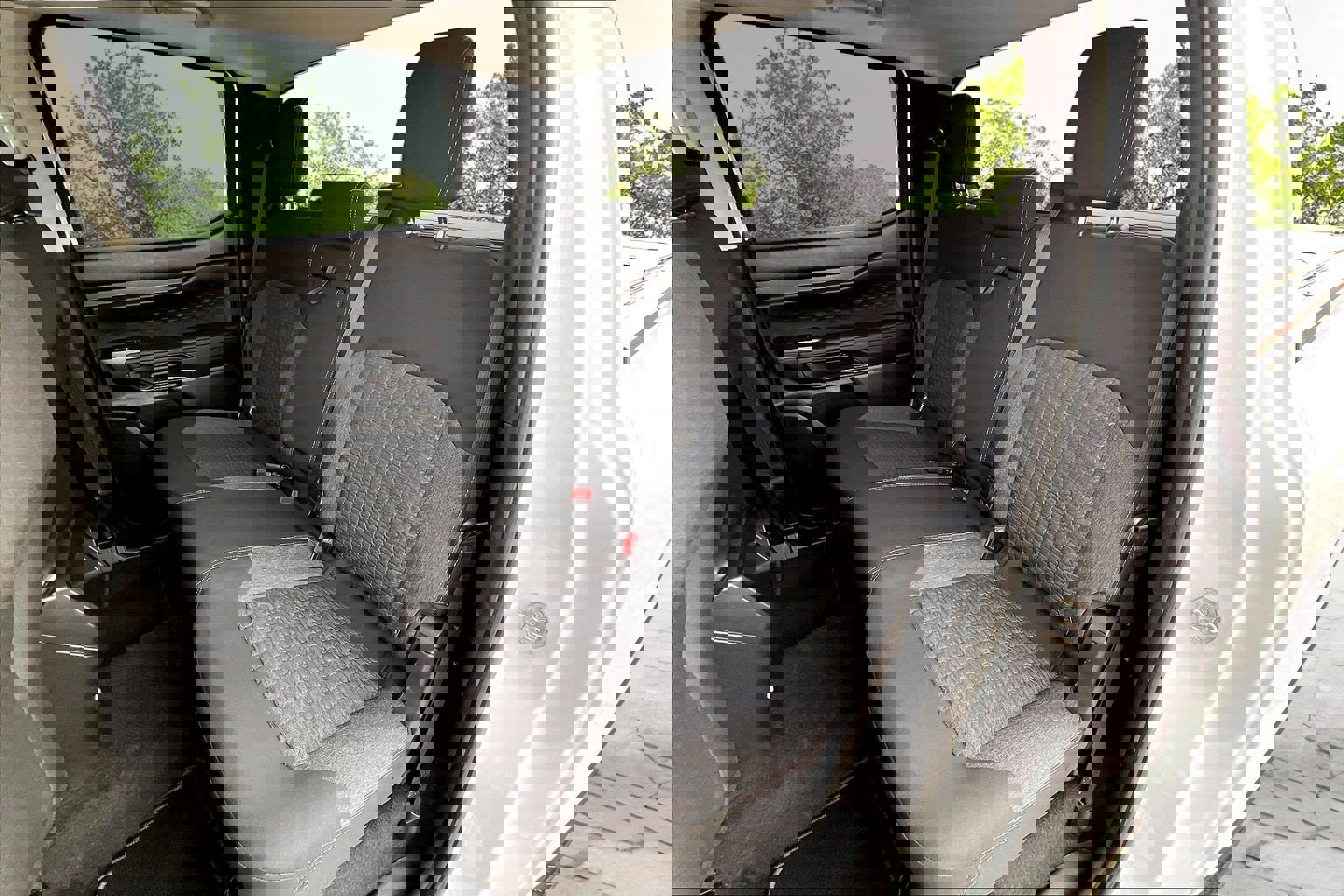 Used 2024 Ford Ranger XL w/ Trailer Tow Package image 27