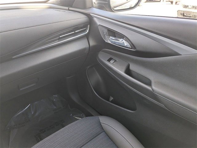 New 2025 Buick Envista Preferred w/ Convenience I Package image 19