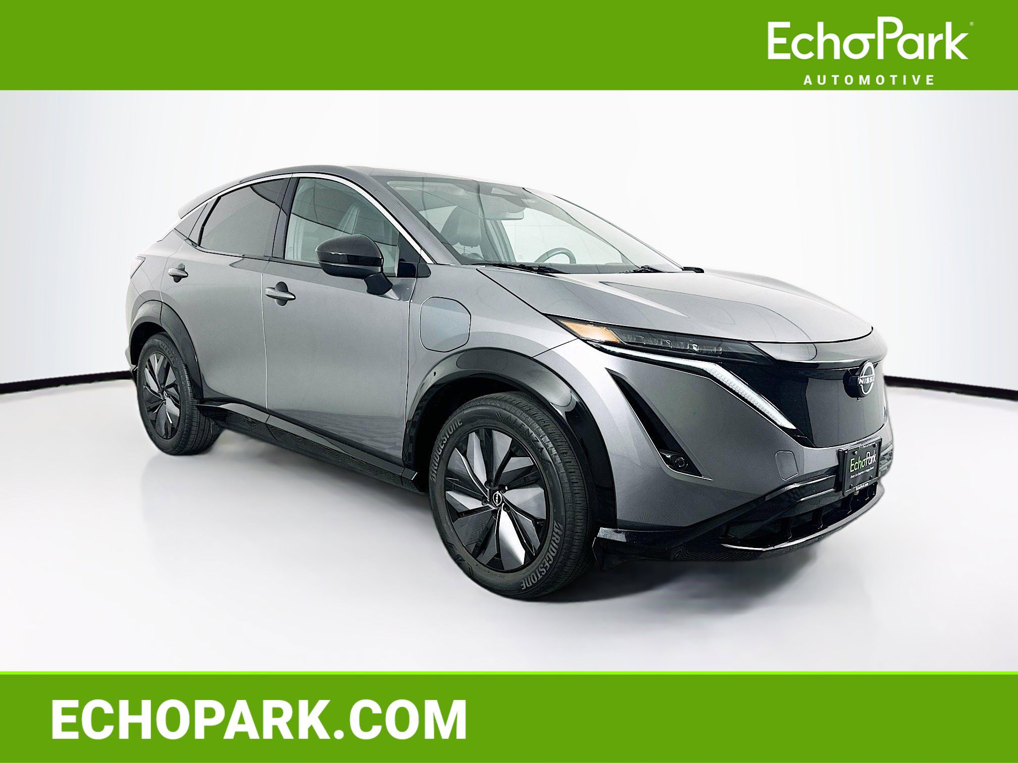 Used 2023 Nissan Ariya FWD