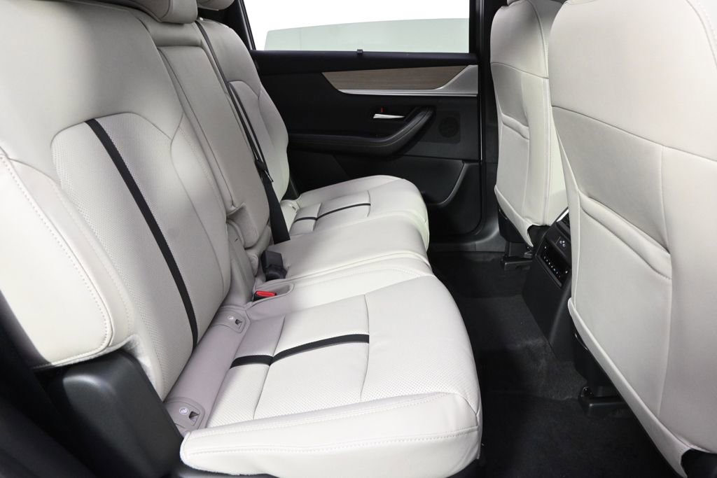 New 2026 MAZDA CX-90 3.3 Turbo w/ Premium Sport Pkg image 18
