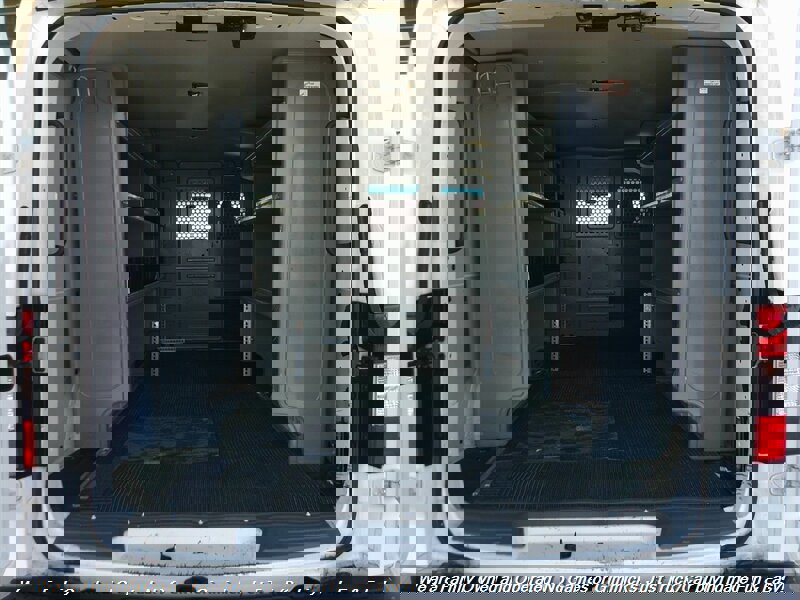 Used 2014 Nissan NV 2500 SV w/ Technology Package image 22