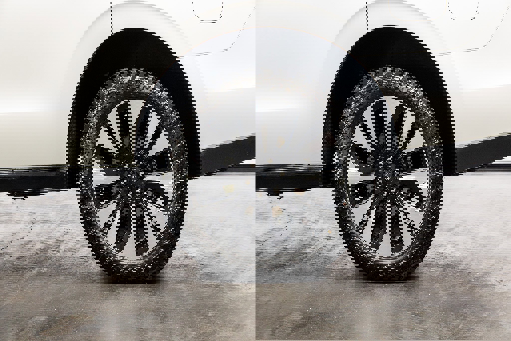 Used 2025 Ford Expedition Platinum w/ Driver's Package image 16