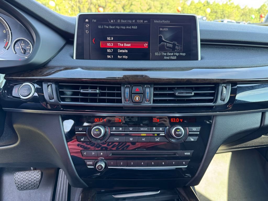 Used 2018 BMW X5 sDrive35i image 28