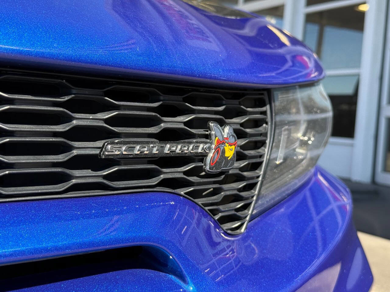 Used 2020 Dodge Charger Scat Pack image 10