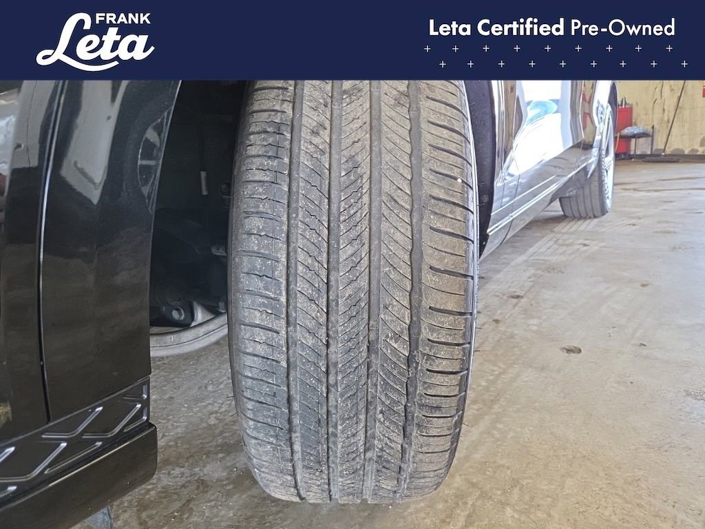 Used 2022 Genesis GV70 2.5T w/ Sport Prestige Package image 26