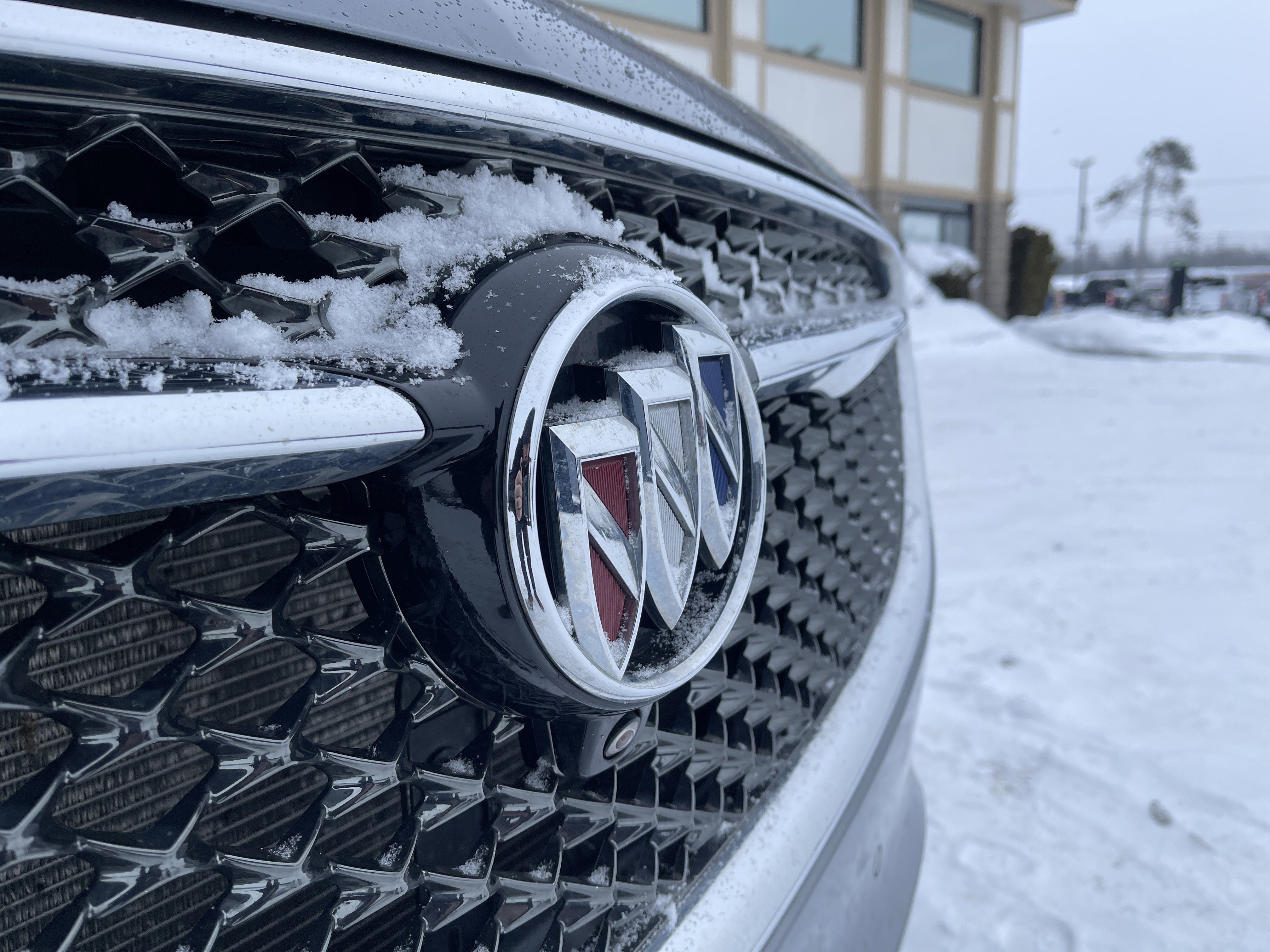 Used 2020 Buick Enclave Avenir w/ Avenir Technology Package image 26