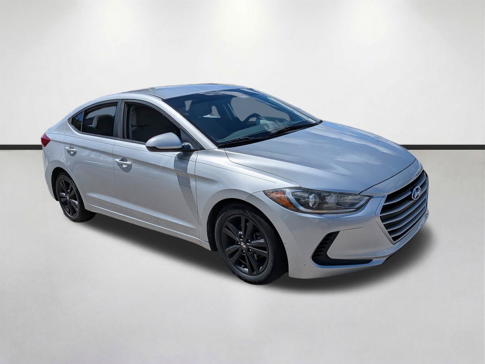 Used 2018 Hyundai Elantra SEL w/ Cargo Package