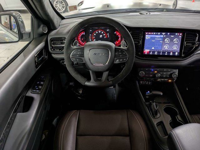 Used 2025 Dodge Durango SRT Hellcat AWD/4WD image 18