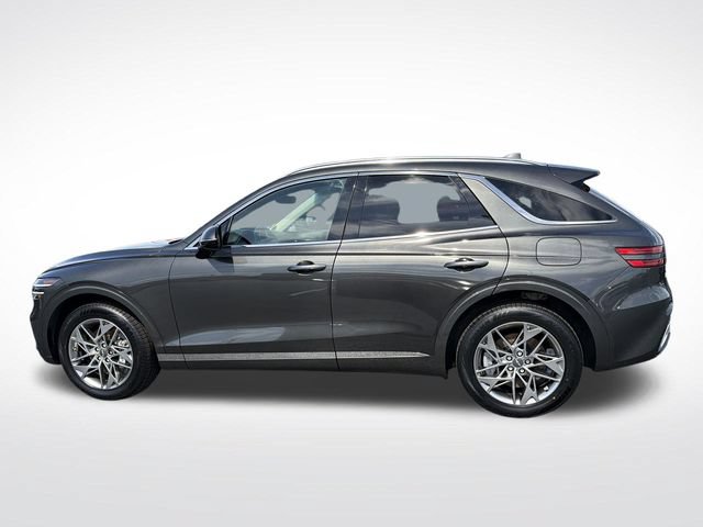 Used 2025 Genesis GV70 2.5T AWD/4WD image 14