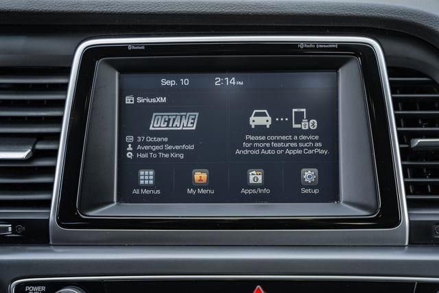 Used 2018 Hyundai Sonata Sport image 21