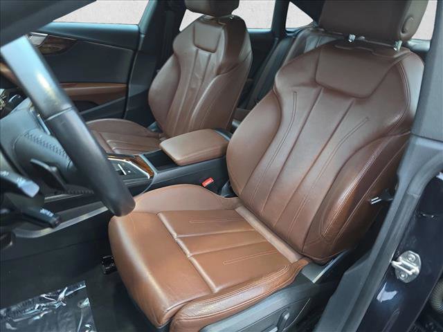 Used 2018 Audi A5 2.0T Premium image 15