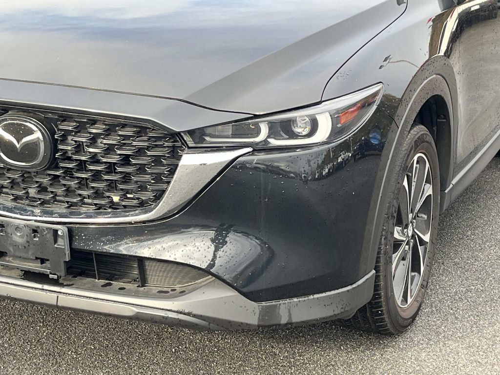 Used 2022 MAZDA CX-5 AWD 2.5 S w/ Premium Plus Pkg image 10
