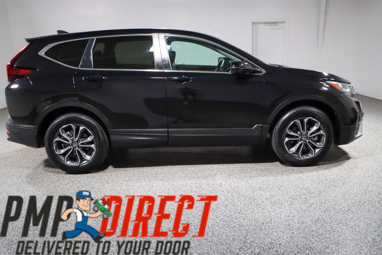 Used 2021 Honda CR-V EX image 6