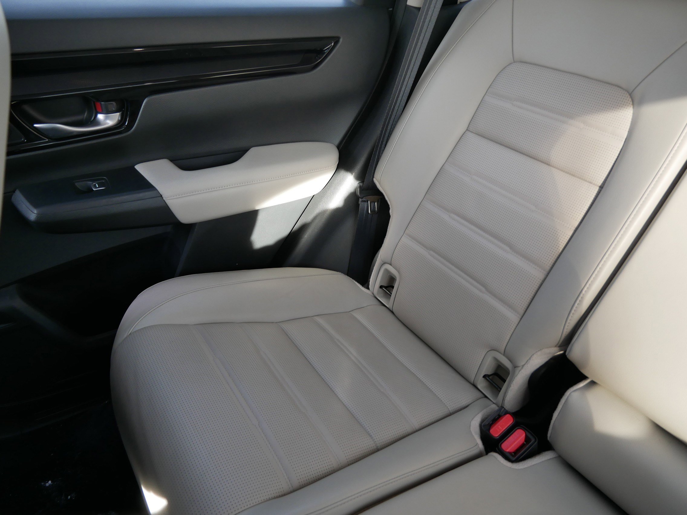 Used 2023 Honda CR-V EX-L image 12