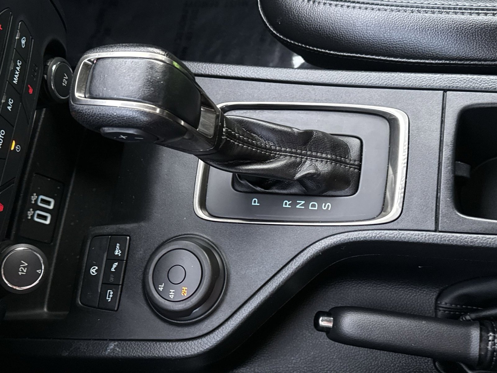 Used 2020 Ford Ranger Lariat image 20