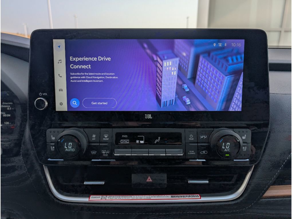 New 2026 Toyota Grand Highlander Limited image 18