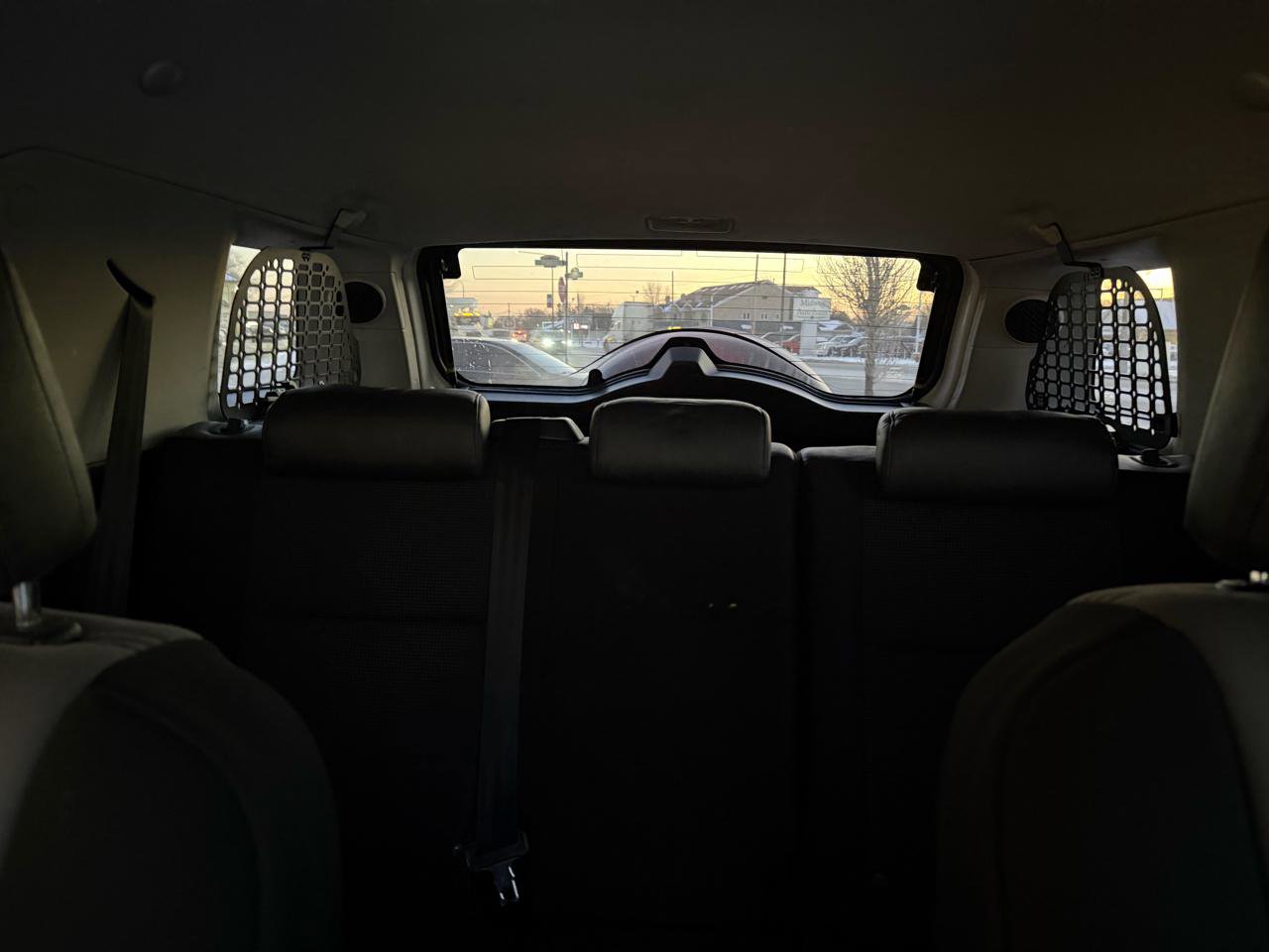 Used 2010 Toyota FJ Cruiser 4WD 4dr Man (Natl) image 16