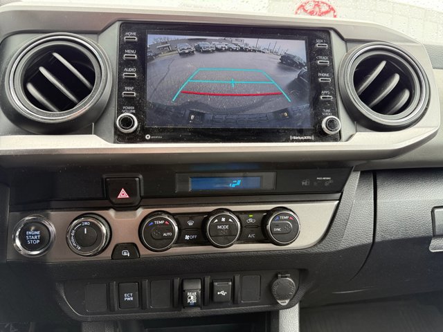 Used 2023 Toyota Tacoma SR5 image 27