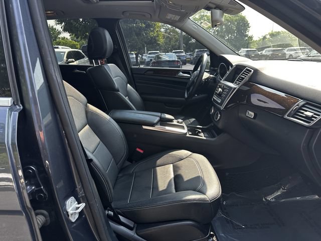 Used 2015 Mercedes-Benz ML 350 4MATIC image 34