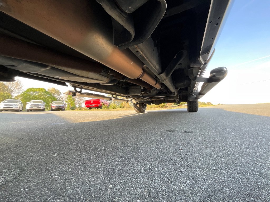Used 2018 RAM 2500 Laramie w/ Off Road Package AWD/4WD image 49