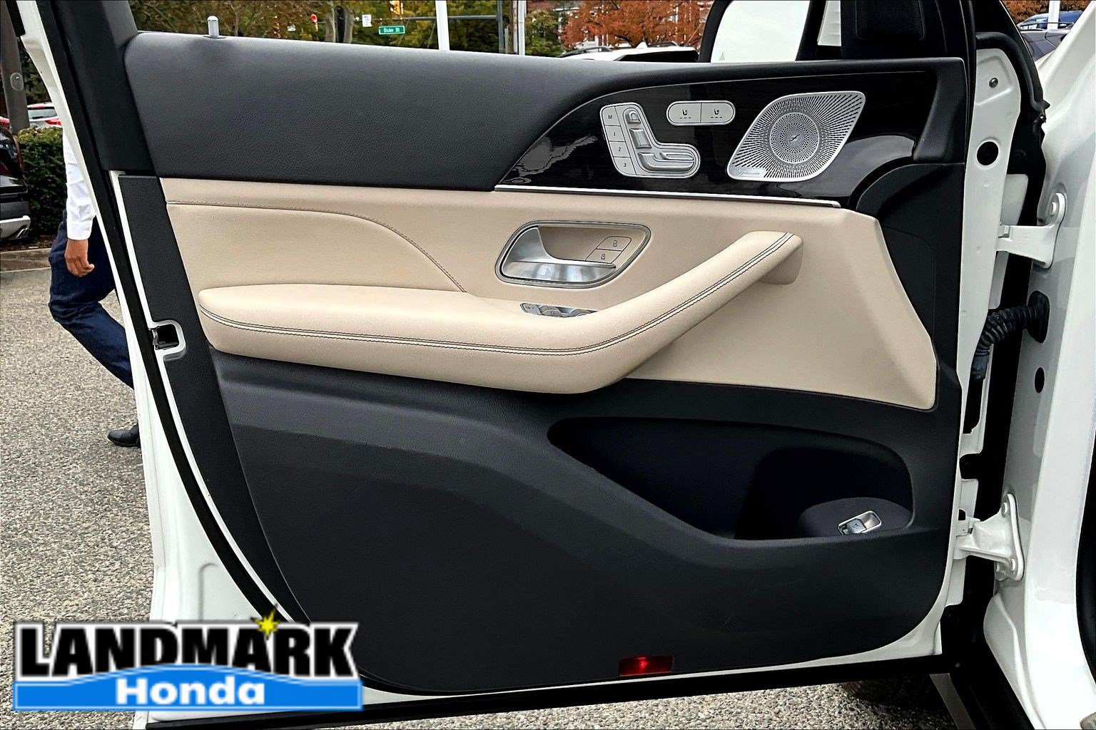 Used 2020 Mercedes-Benz GLE 350 image 18
