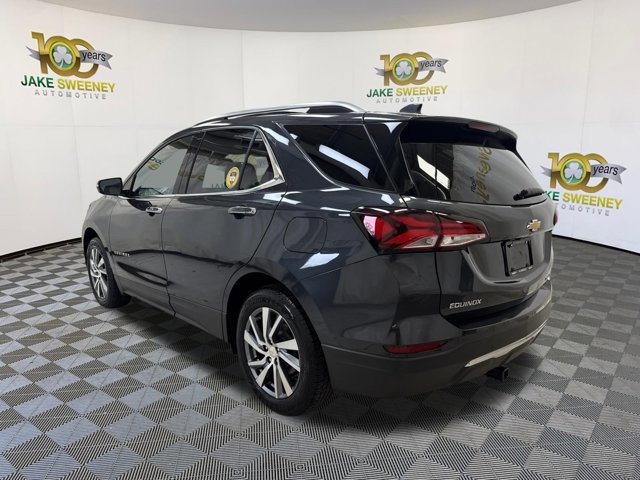 Used 2022 Chevrolet Equinox Premier image 7