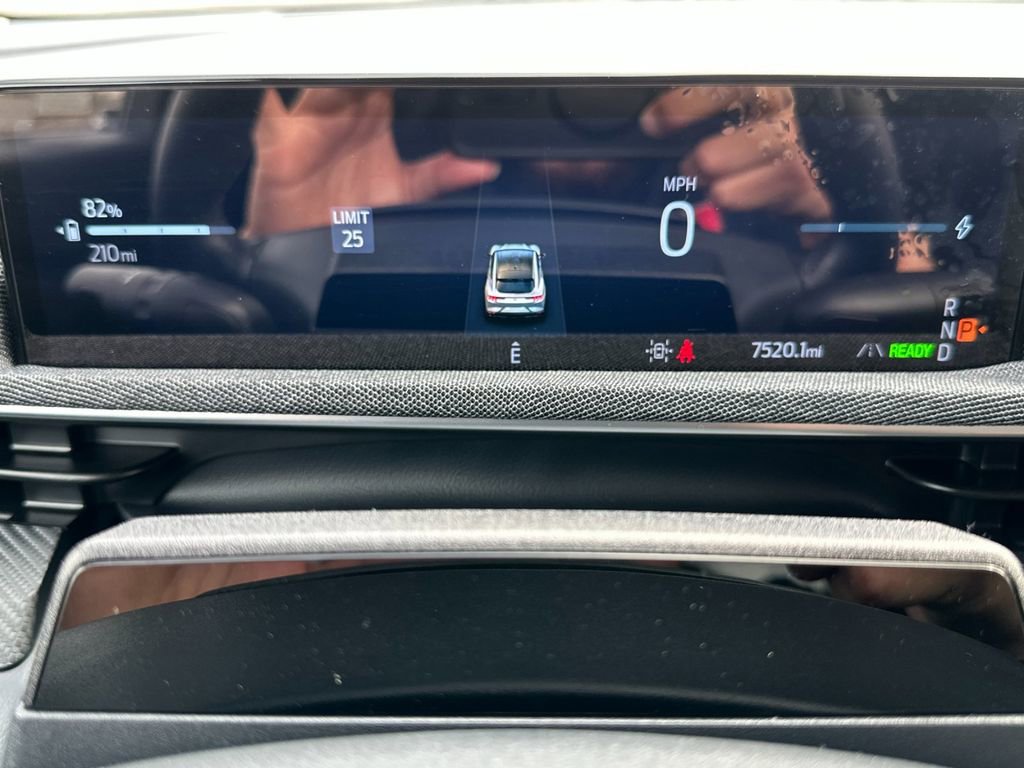 Certified 2025 Ford Mustang Mach-E Premium image 24