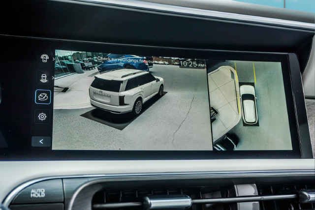 New 2027 Hyundai Palisade SEL Premium w/ Tow & Go Package FWD image 20