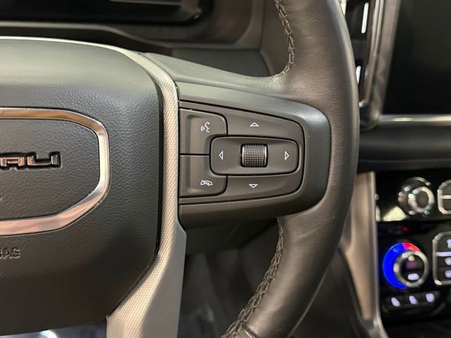 Used 2022 GMC Yukon Denali image 18