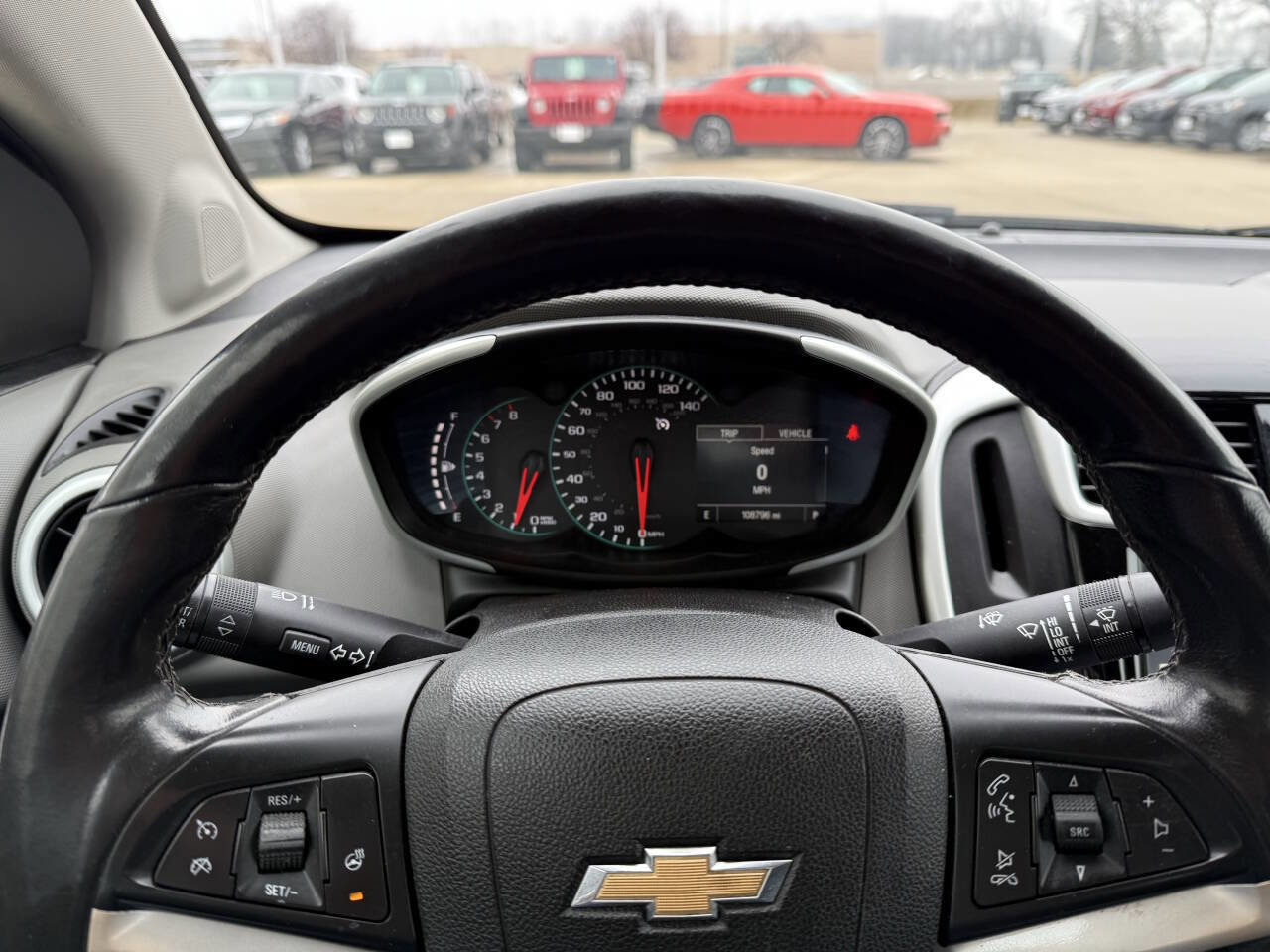 Used 2017 Chevrolet Sonic Premier image 7