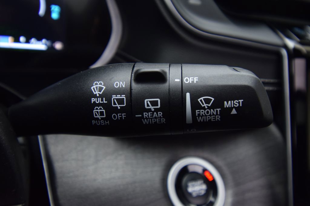 Used 2025 Jeep Grand Cherokee Limited 4xe image 42