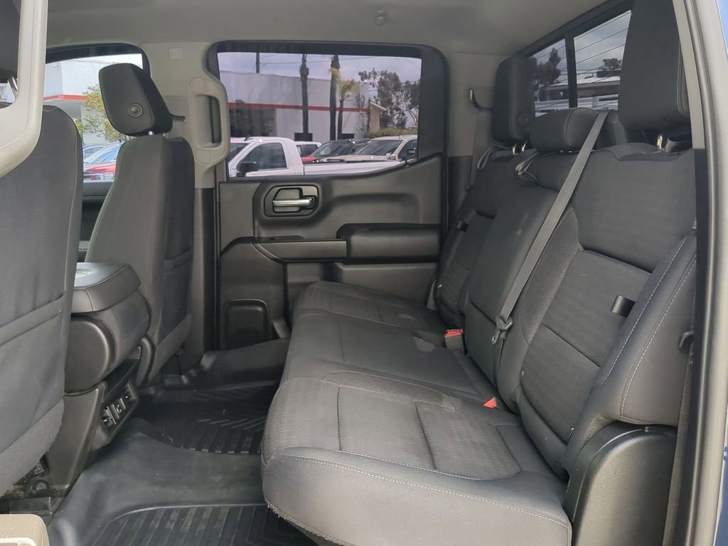 Used 2020 Chevrolet Silverado 1500 LT w/ All-Star Edition image 26