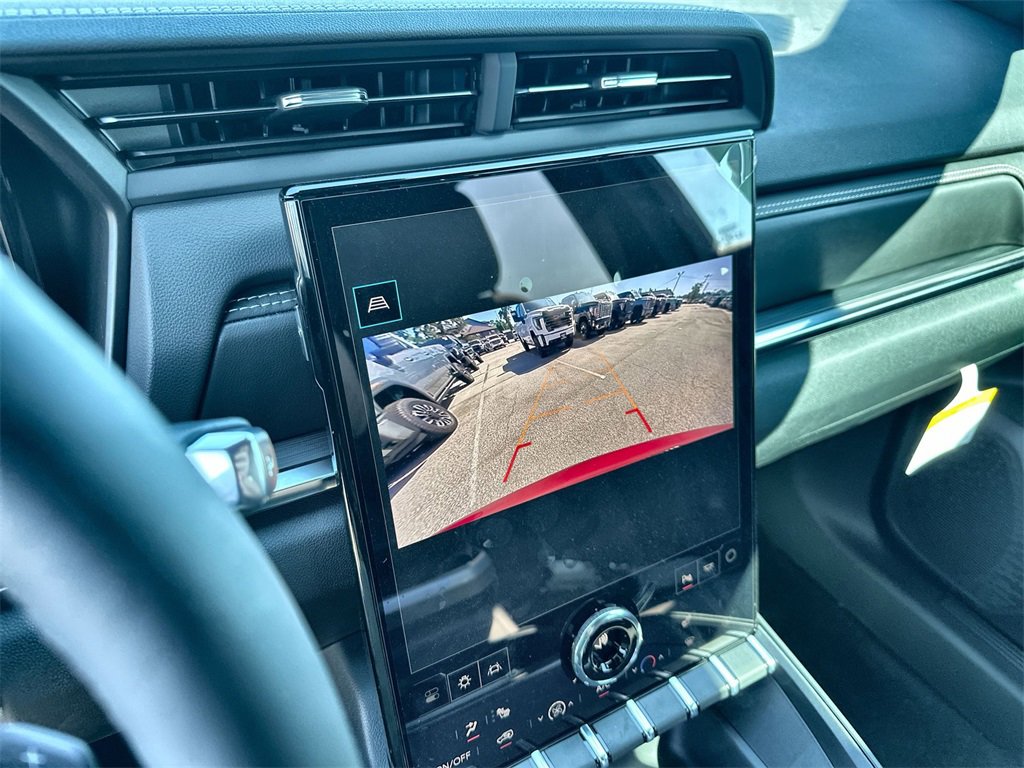 New 2026 GMC Terrain Elevation w/ Black Edition image 29