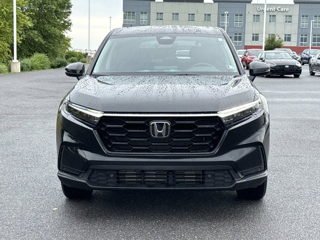 Used 2025 Honda CR-V EX-L image 29