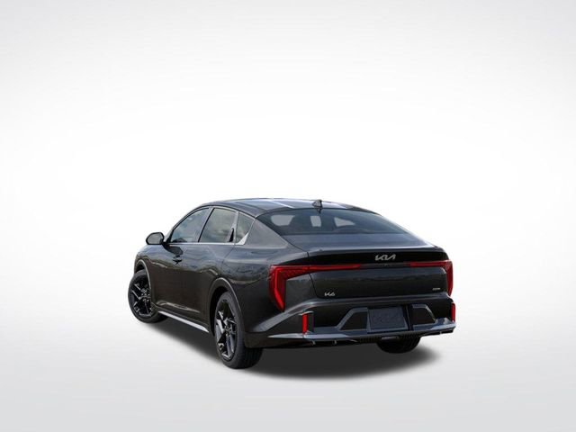 New 2026 Kia K4 GT-Line Turbo FWD image 4