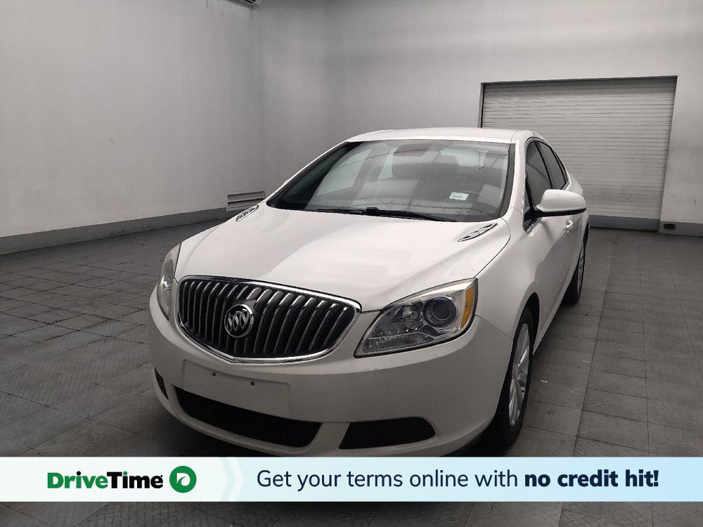 Used 2016 Buick Verano