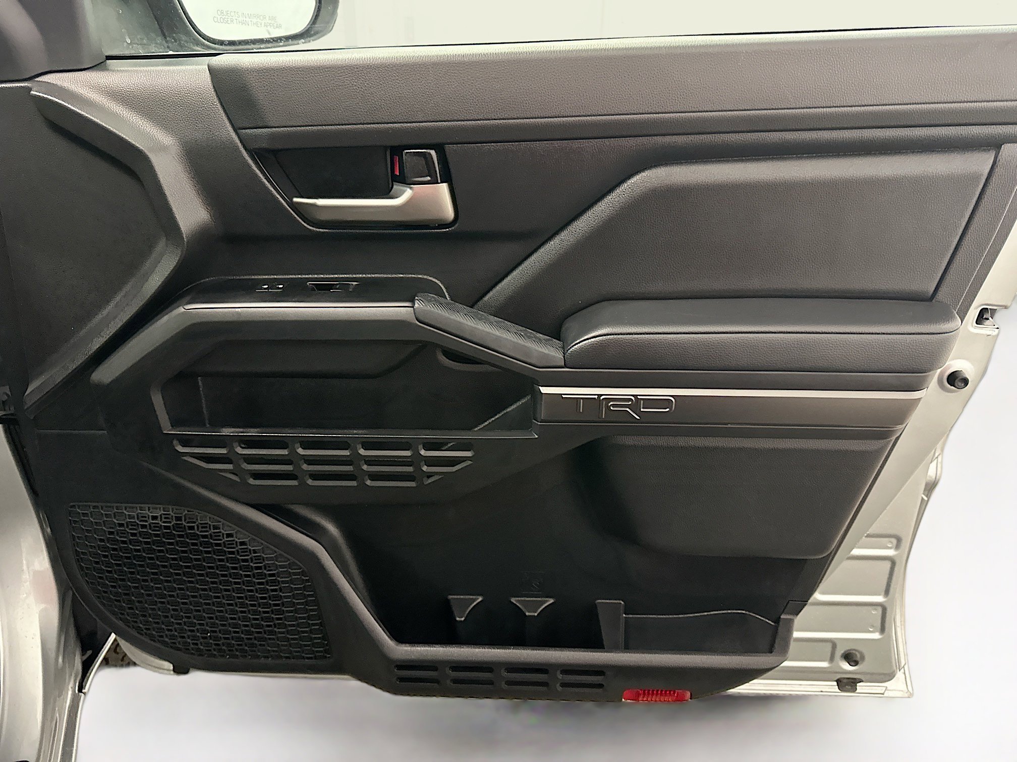 Used 2025 Toyota Tacoma TRD Off-Road image 32