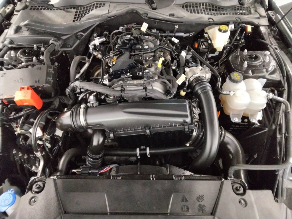 Used 2024 Ford Mustang Premium image 36