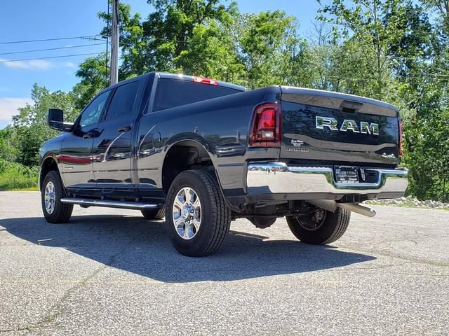 Used 2026 RAM 2500 Big Horn AWD/4WD image 5