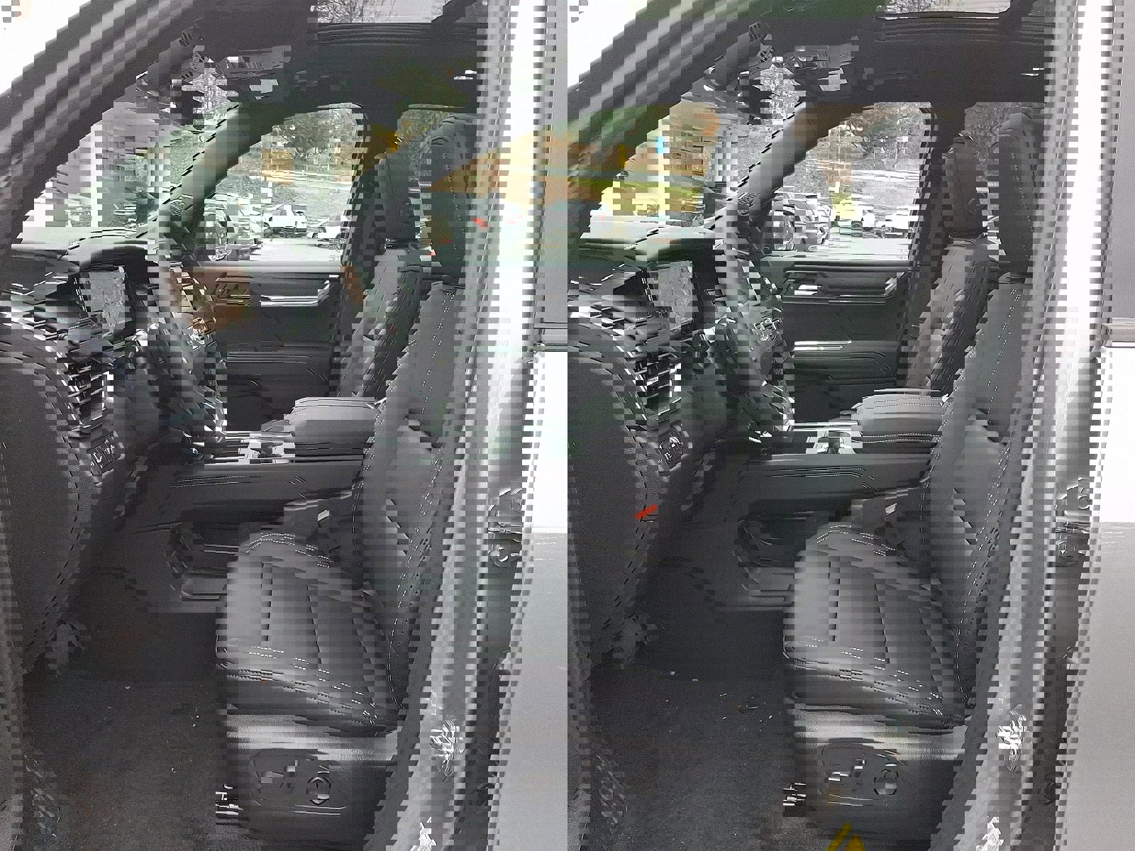 New 2026 GMC Acadia Elevation w/ Elevation Premium Package image 6