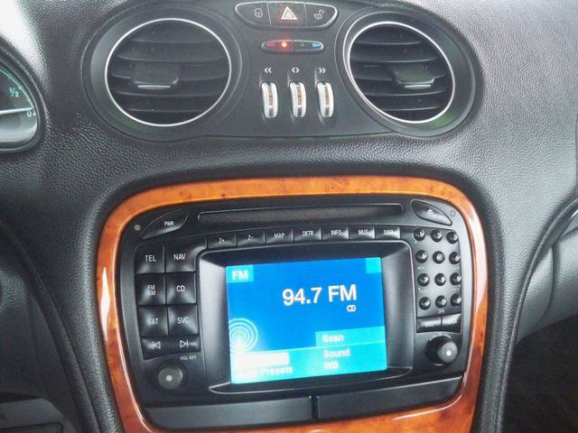 Used 2004 Mercedes-Benz SL 500 image 11