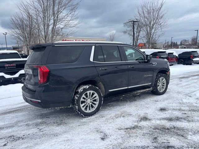 Used 2023 GMC Yukon SLT image 6