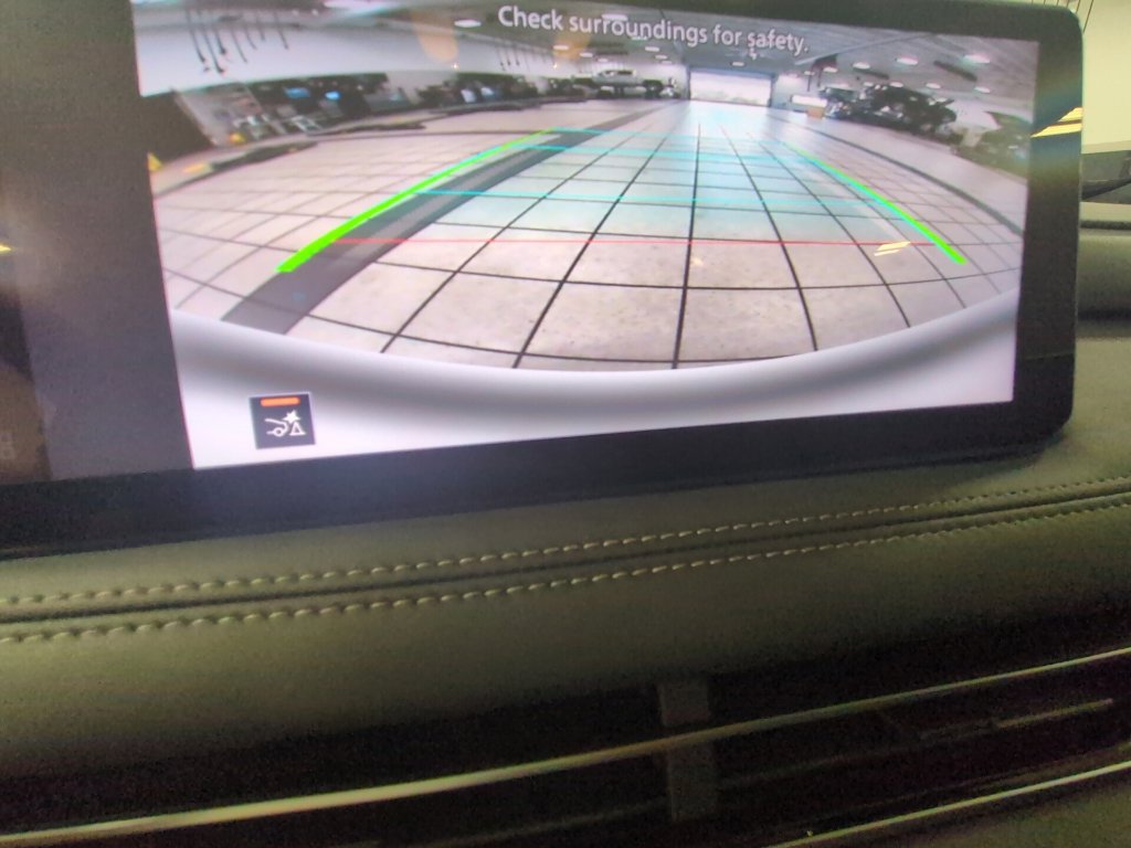 New 2027 INFINITI QX65 Luxe w/ Cargo Package AWD/4WD image 9