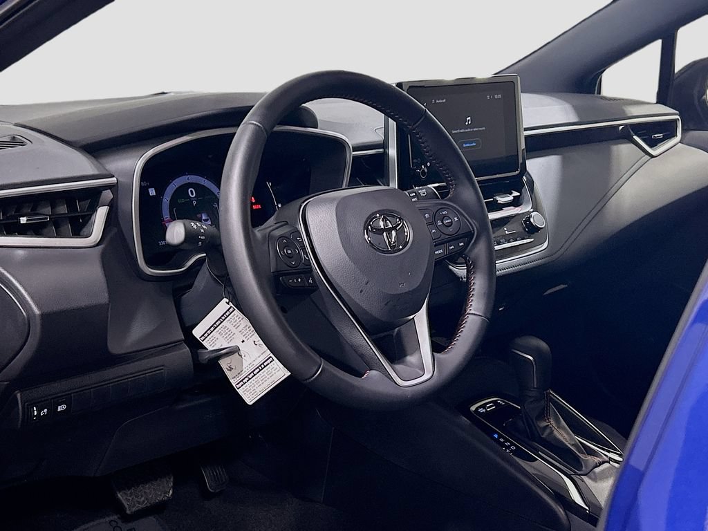 Used 2026 Toyota Corolla SE FWD image 7