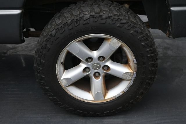 Used 2007 Dodge Ram 1500 Truck SLT w/ Sound & Secure Value Group AWD/4WD image 35
