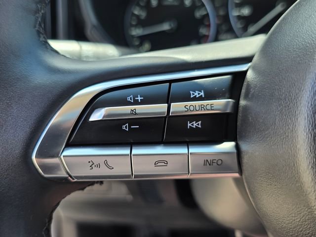 Used 2025 MAZDA CX-50 AWD 2.5 S w/ Cargo Package image 23