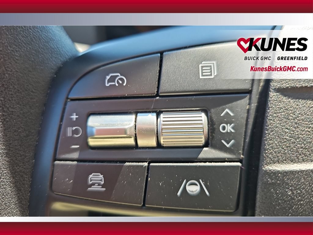 Used 2025 Kia K4 FWD image 24