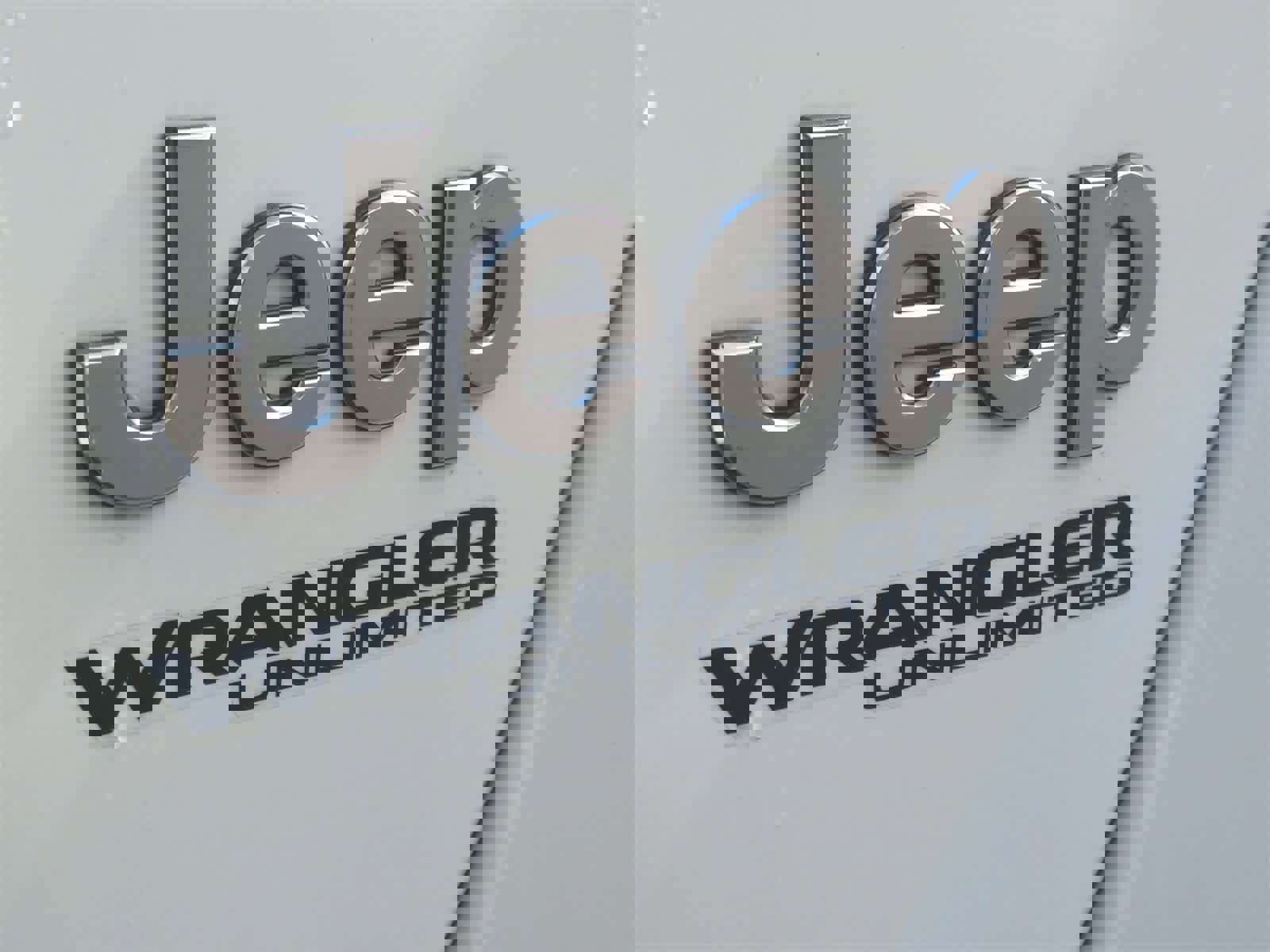 Used 2020 Jeep Wrangler Unlimited Sahara image 14