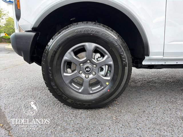 New 2026 Ford Bronco Big Bend AWD/4WD image 29